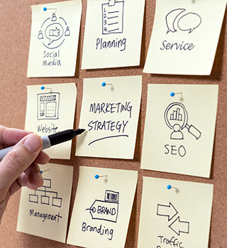 Scorpions Diagnóstico / Estrategia