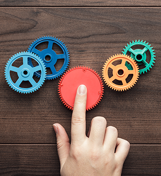 Scorpions Implementación / Performance